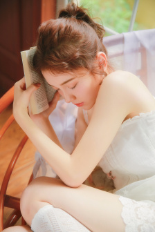 邻家有女初长成陈叔小雪