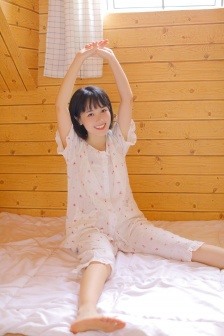 找个附近能睡觉的女人