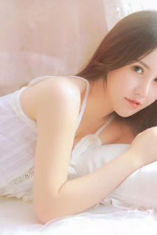 小姐姐的朋友
